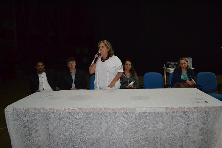 Realizada reunião de pré-entrega do Romeu Goulart